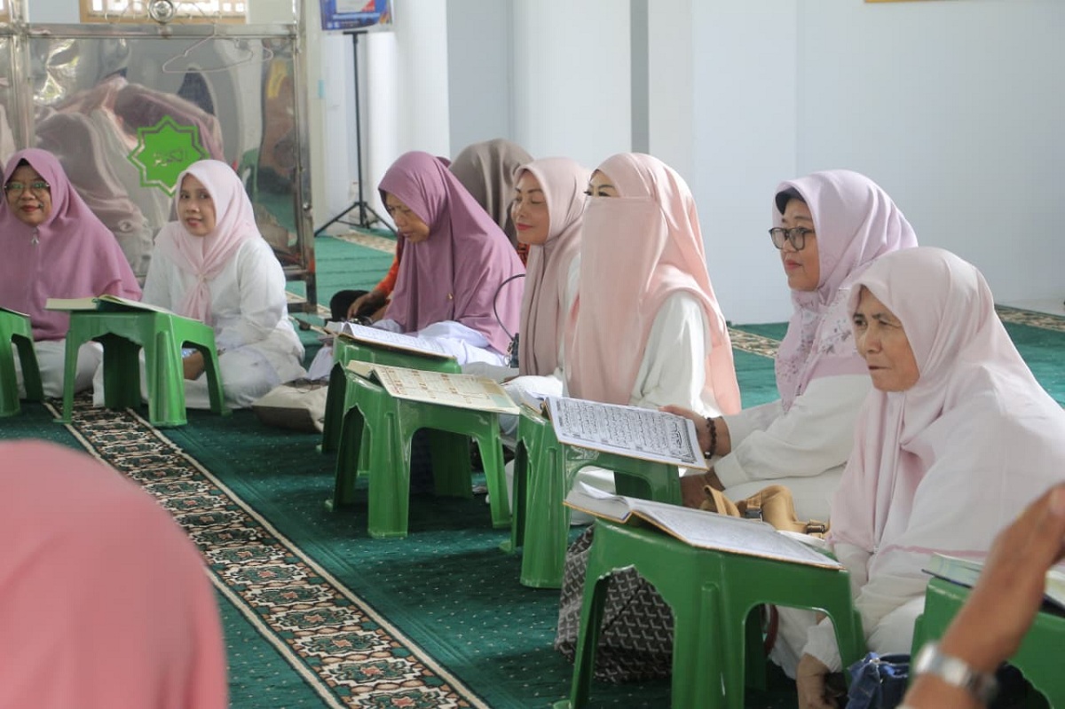 Cara Membersihkan Noda Darah Haid di Pakaian Menurut Islam, Simak Penjelasan Ulama