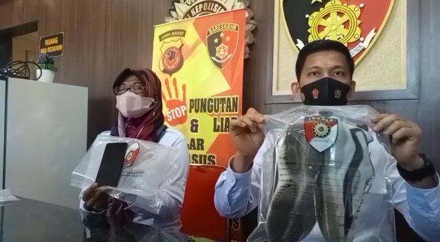 Update Kasus Penganiayaan Anak SLB di Susukan Kabupaten Cirebon, Simak Penjelasan Kasat Reskrim