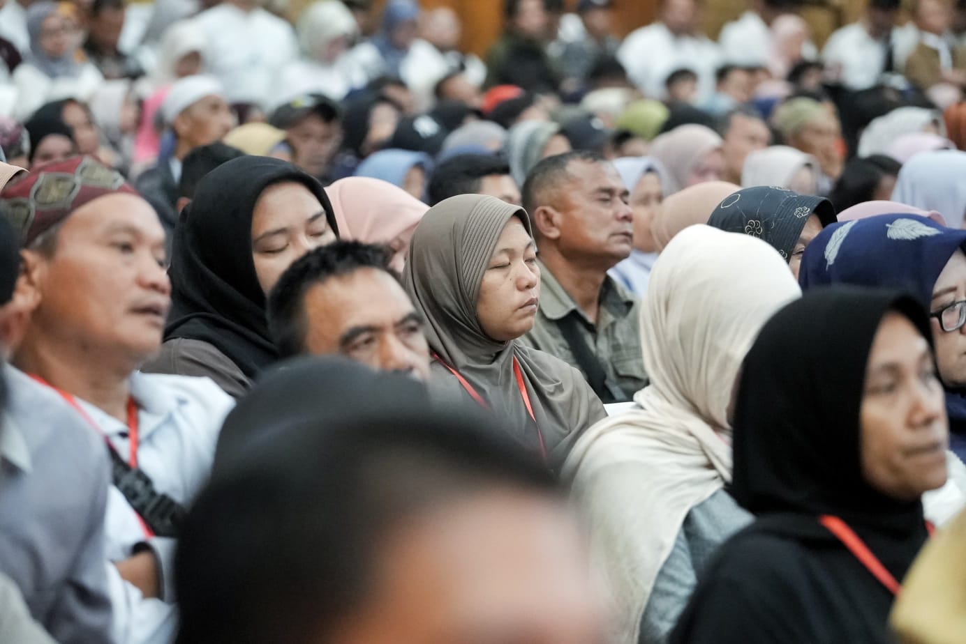 5,4 Juta Pekerja Informal Jabar Bakal Dapat BPJS Ketenagakerjaan, Ini Manfaatnya