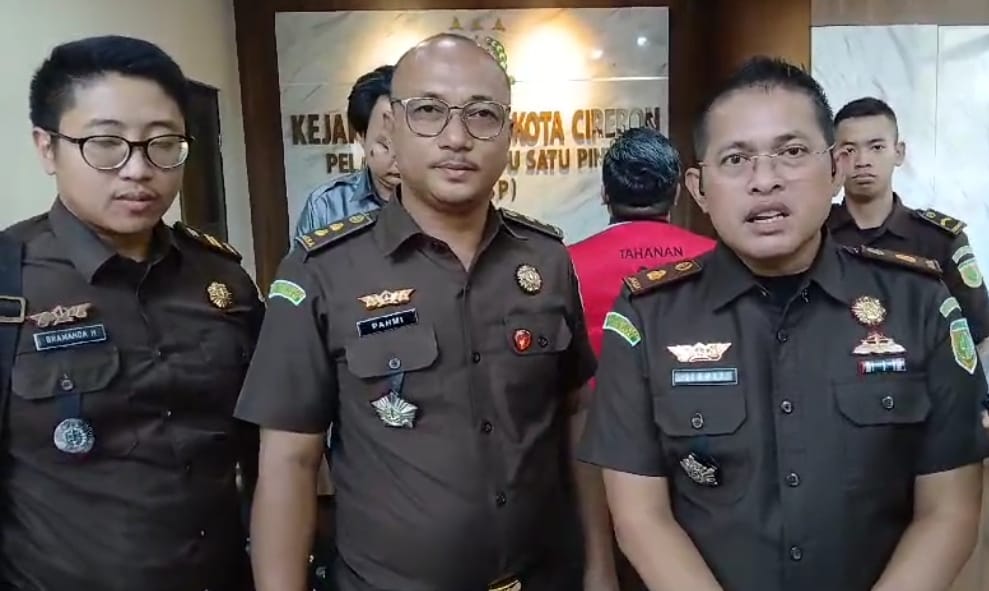 Siasat AS Tilep Dana Nasabah Bank Cirebon, Setor Manual, Ada Selisih Rp 3 Miliar