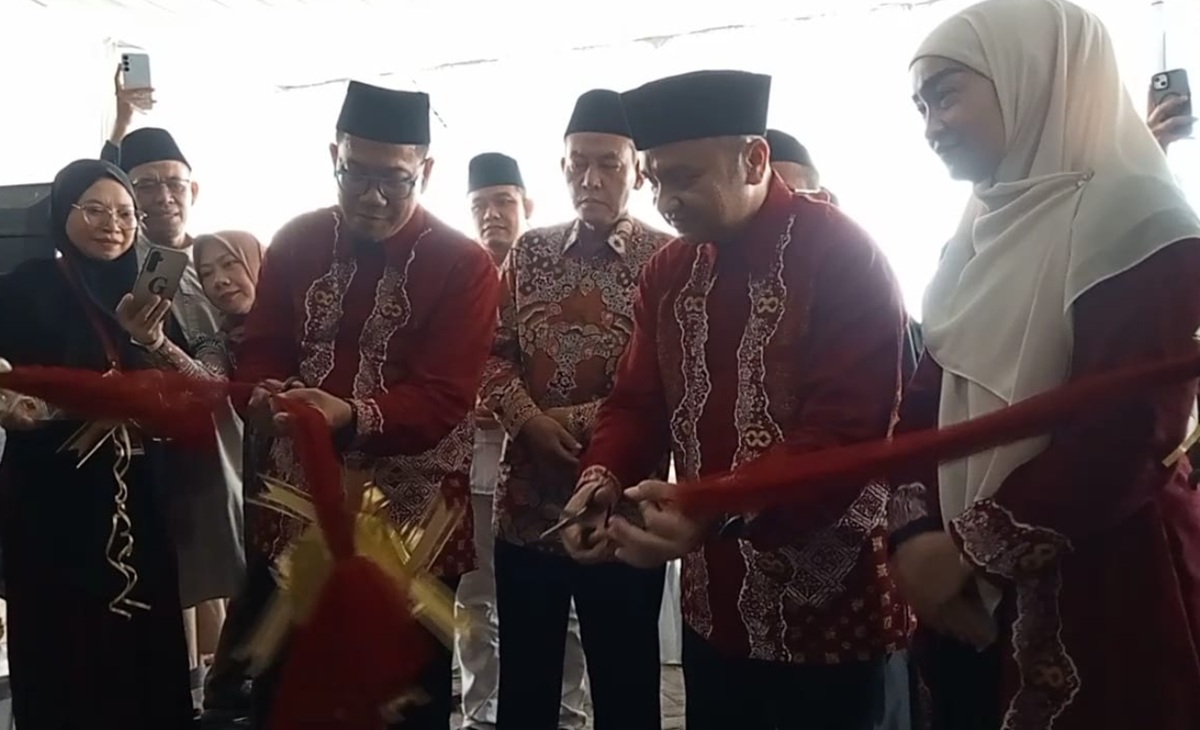 Kementerian Haji dan Umrah Jadi Angin Segar bagi Pengusaha Travel, CEO Menara Wisata Bilang Begini