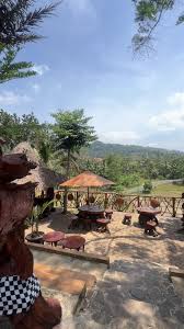 4 Restoran di Kuningan yangHits dengan Pemandangan Indah dan Kuliner Lezat