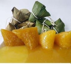 Mengulik Lezatnya Kuliner Khas Kuningan, Intip Disini!