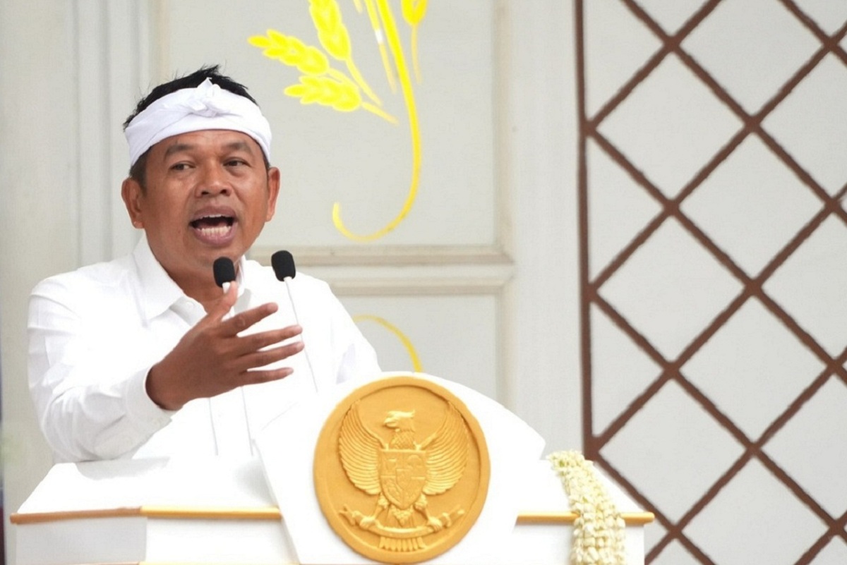 APBD Jabar 2026 Rp30,1 Triliun, Ternyata Ini Alasan KDM Prioritaskan Pembangunan RS Baru di Indramayu