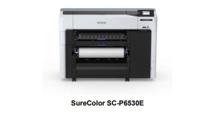 Epson Memperkenalkan SureColor SC-P6530E, Printer Foto Ringkas Baru dengan Fungsi yang Disempurnakan 