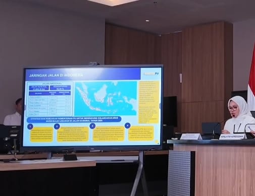 Mudik Aman 2026: Pemerintah Perbaiki 102 Ribu Titik Jalan dan Siapkan Posko 24 Jam