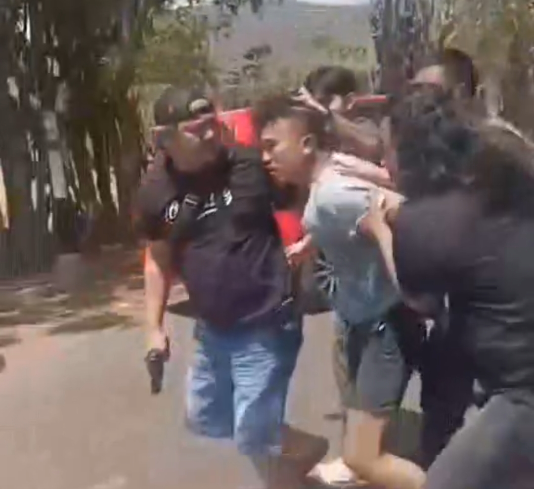 Kabur ke Dompu NTB, Pelaku Pembunuhan Mahasiswi Indramayu Diringkus Polisi Tanpa Perlawanan