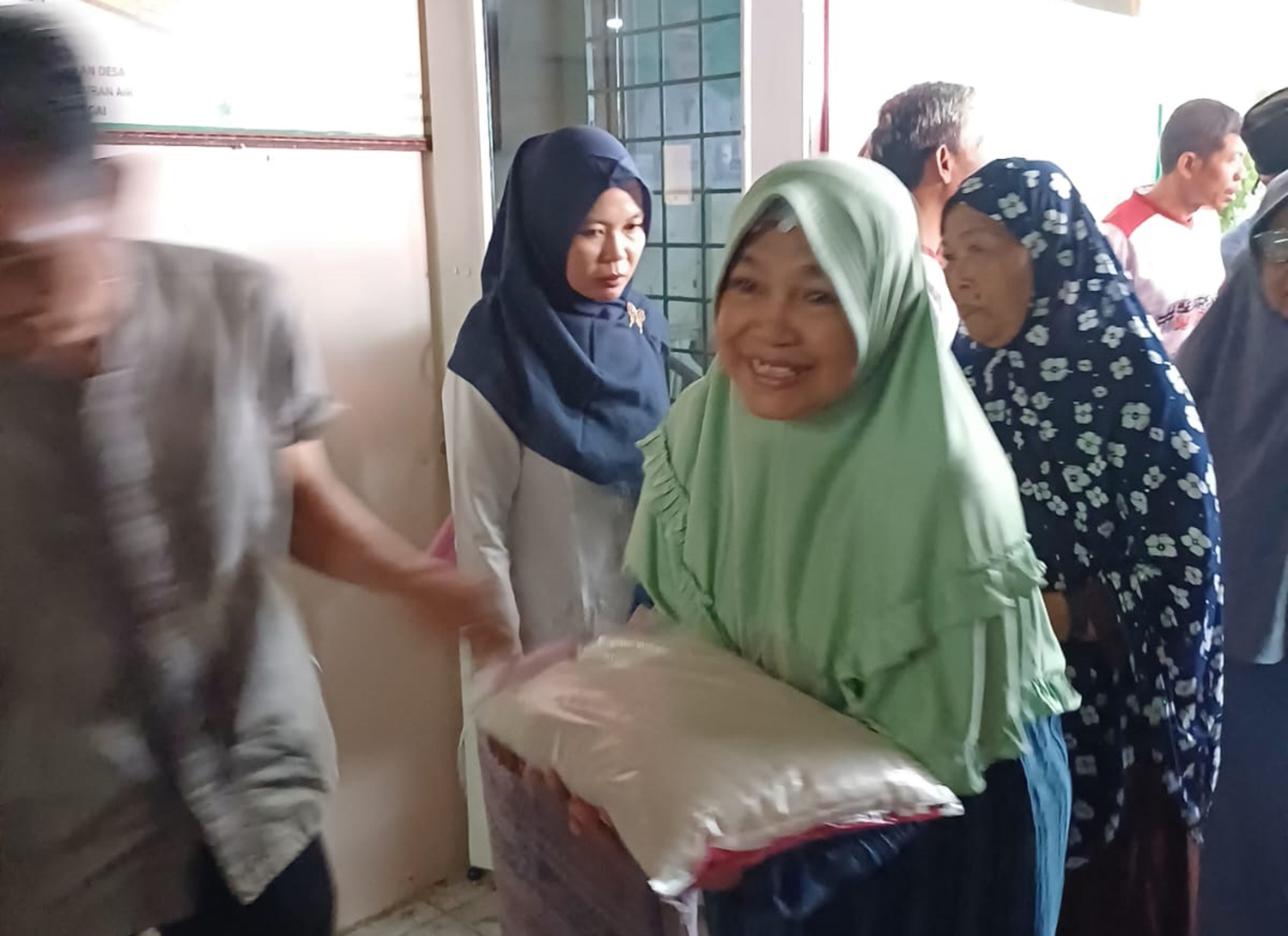 Babadan Berzakat, Cara Warga Indramayu Saling Bantu Lewat Pertanian