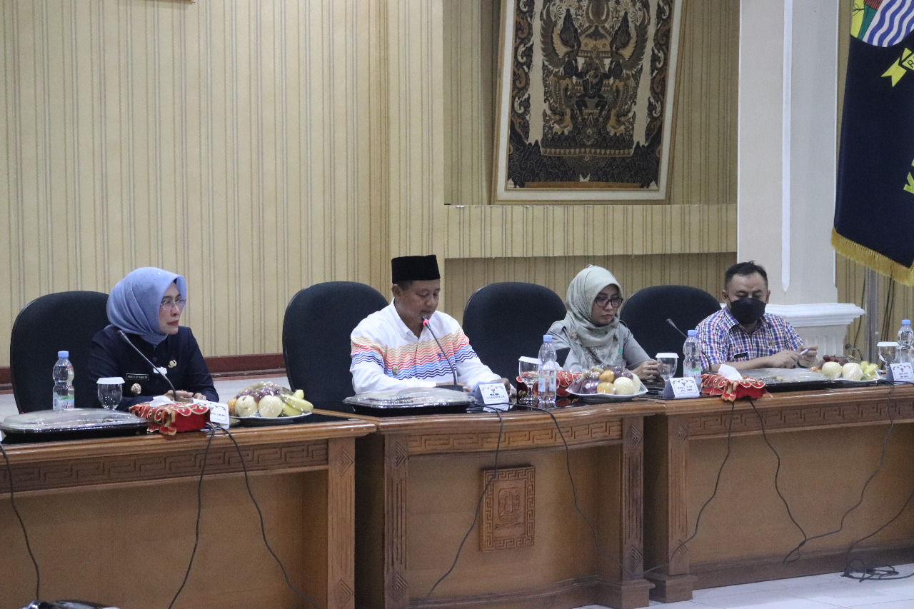 Pemprov Jabar Evaluasi Perizinan 46 Pertambangan di Cirebon Raya 