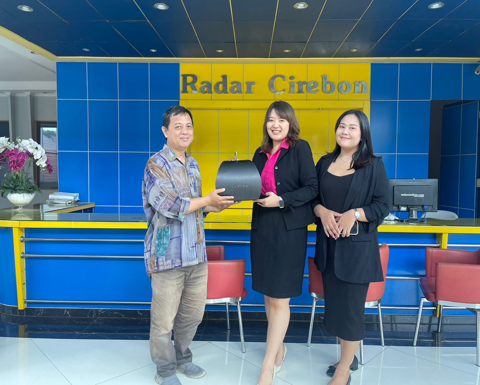 Radar Cirebon Berperan Penting di Dunia Perhotelan