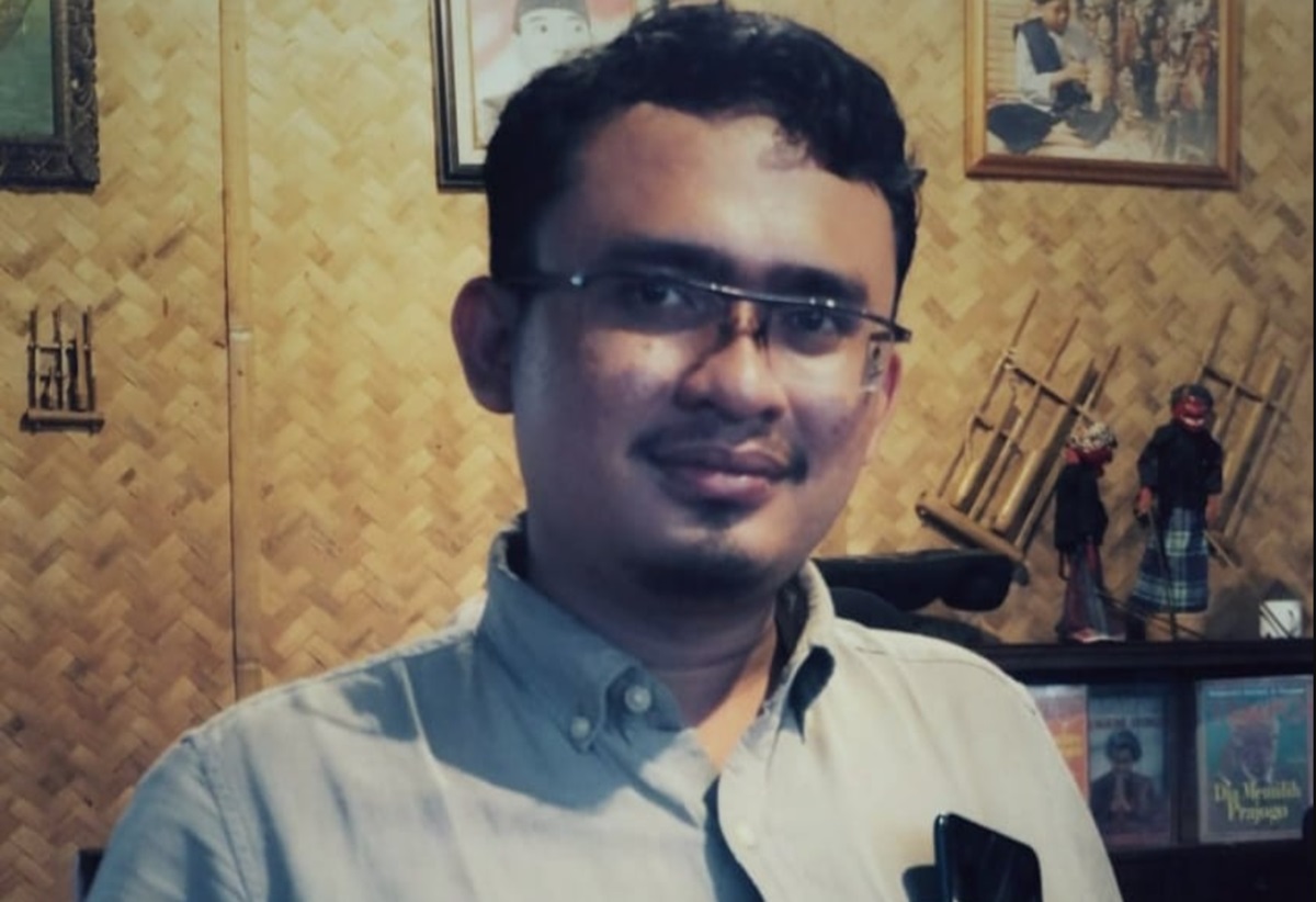 Dianggap Mengkhianati Rakyat, Hamzaiya Desak Partai NasDem Pecat Tersangka Kasus CSR BI dan OJK