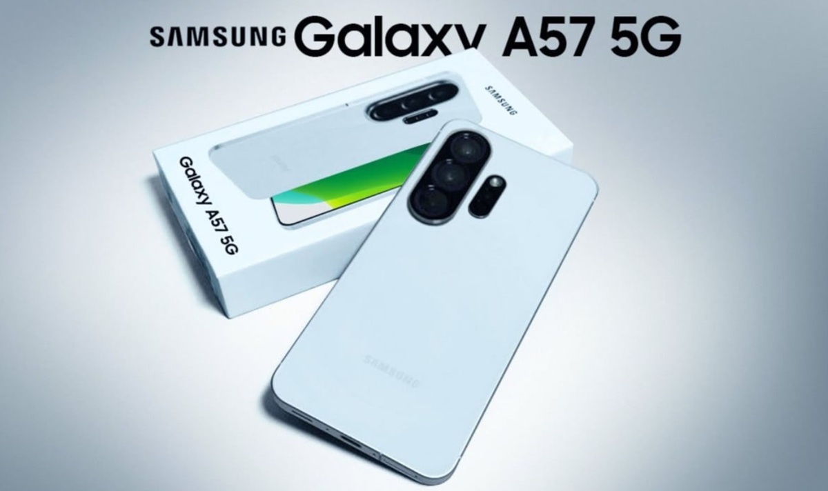 Bocoran Samsung Galaxy A57, Terungkap Spesifikasi Lengkap dan Prediksi Harga