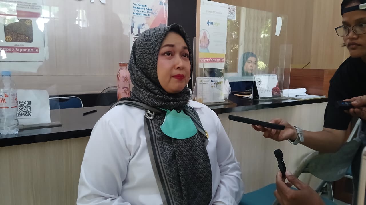 270 Korban Mengalami Gangguan Kesehatan Akibat MBG di Cirebon, Balita Sempat Mengalami Penurunan Kesadaran