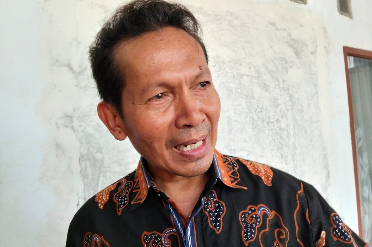 DPRD Cirebon Soal Sekolah Lima Hari: Jangan Tergesa-gesa!