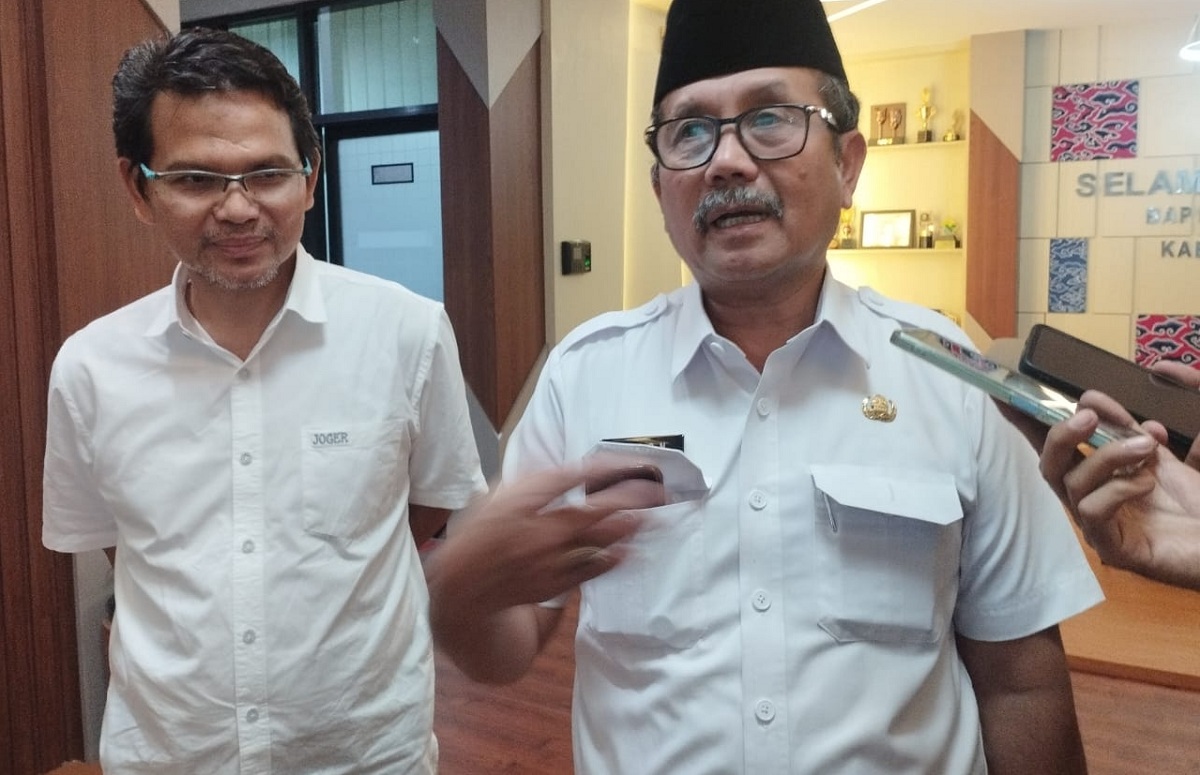 Jalan Baru Kabupaten Cirebon Ruas Talun – Sindangjawa, Serius Akan Dibangun