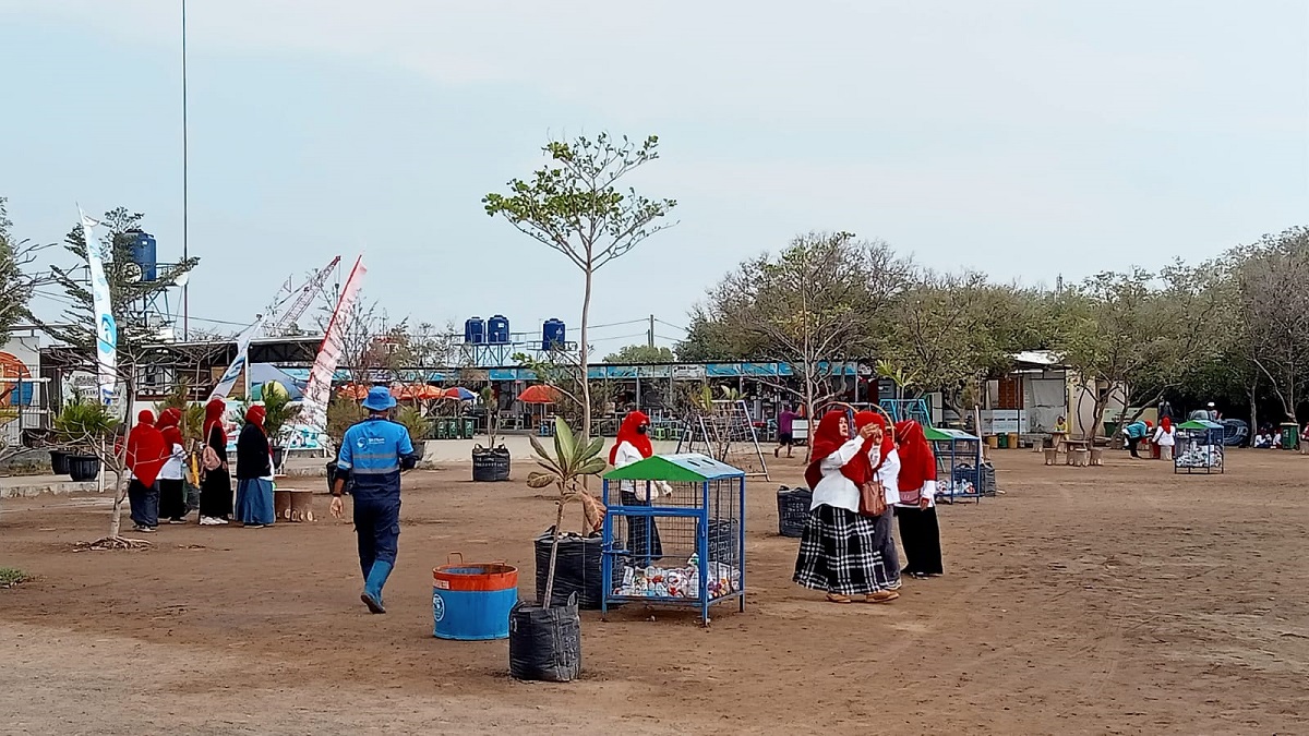 Mengenal Angin Kumbang di Cirebon, Kuningan dan Majalengka, Ada Pengaruh Gunung Ciremai