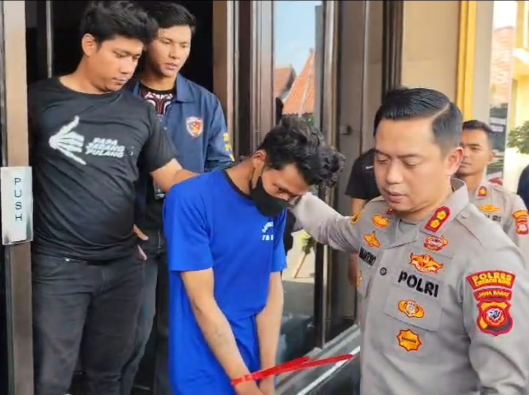 Kronologi Perempuan Tewas di Hotel Cirebon: Mantan Suami Ditangkap Kurang dari 1x24 Jam