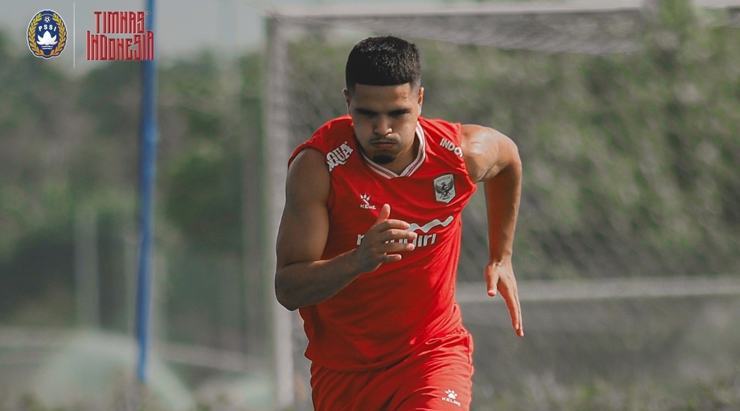 Prediksi Striker Timnas Indonesia Pilihan John Herdman untuk Piala AFF 2026, Ada Ragnar dan Mitchell Baker