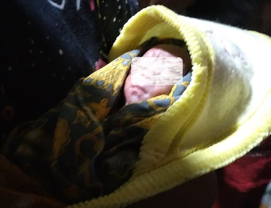Penemuan Bayi di Kapetakan Cirebon, Polisi Cari Orang Tua Kandung