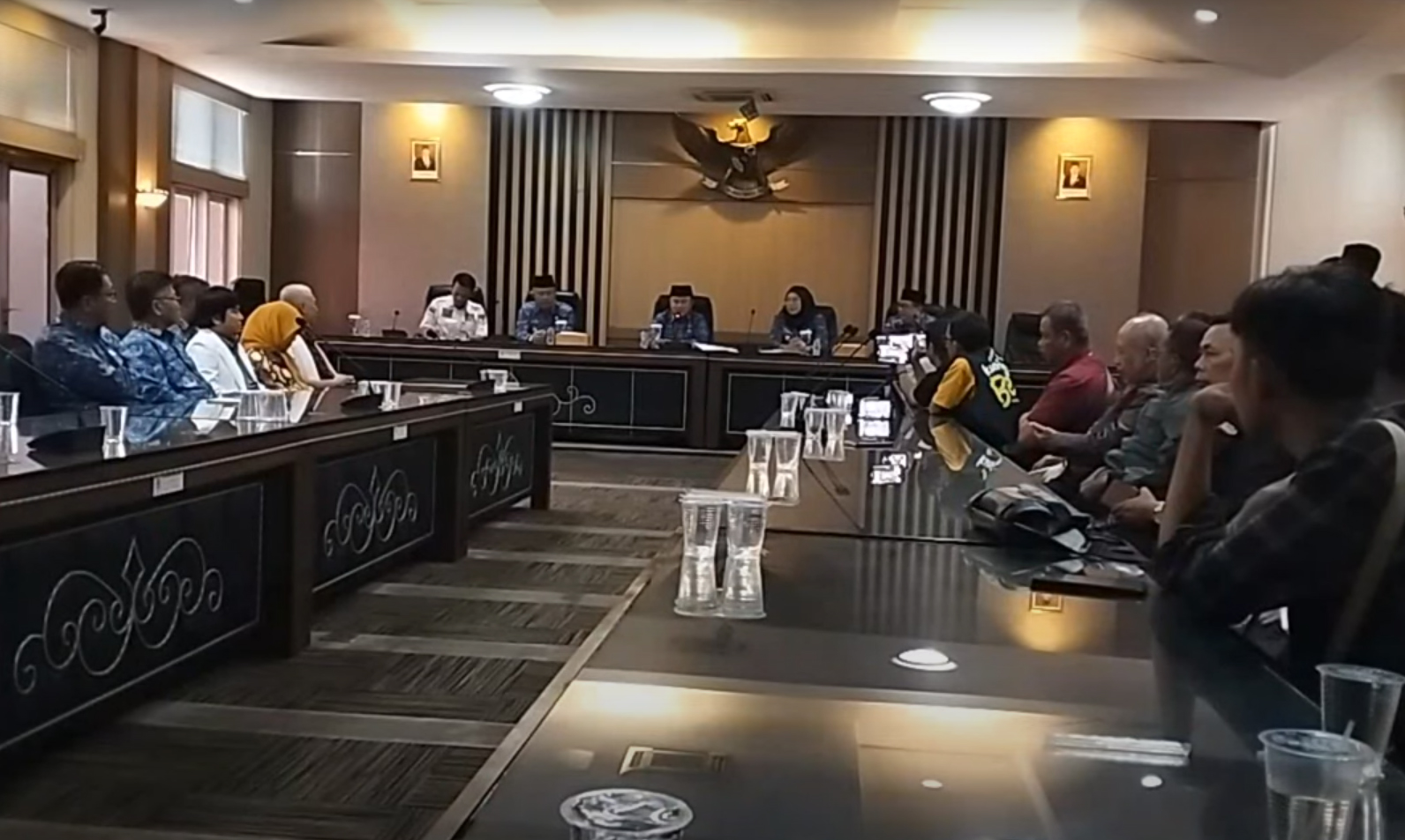 Kasus Bayi Meninggal di RSUD Linggarjati, Bupati Kuningan Minta Bantuan Majelis Disiplin Profesi
