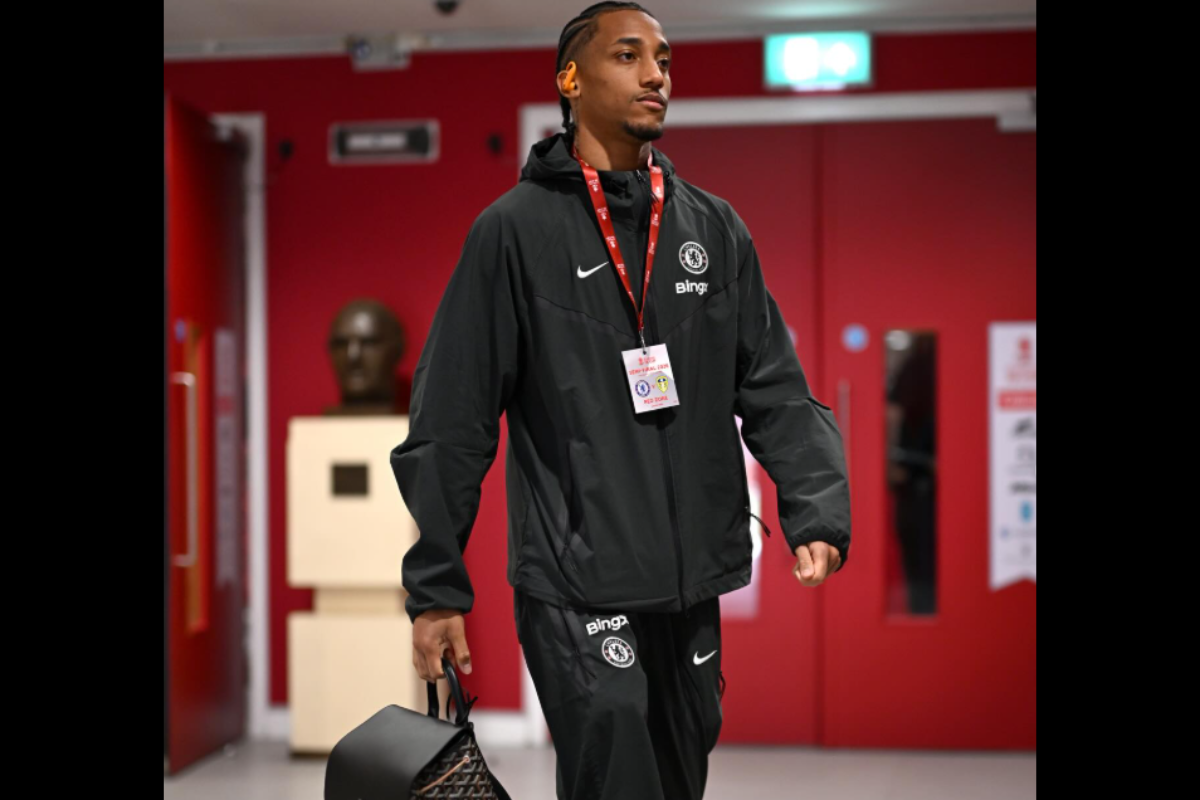 Chelsea Bikin Keputusan Besar! Joao Pedro Langsung Dapat Hadiah Usai Musim Sensasional