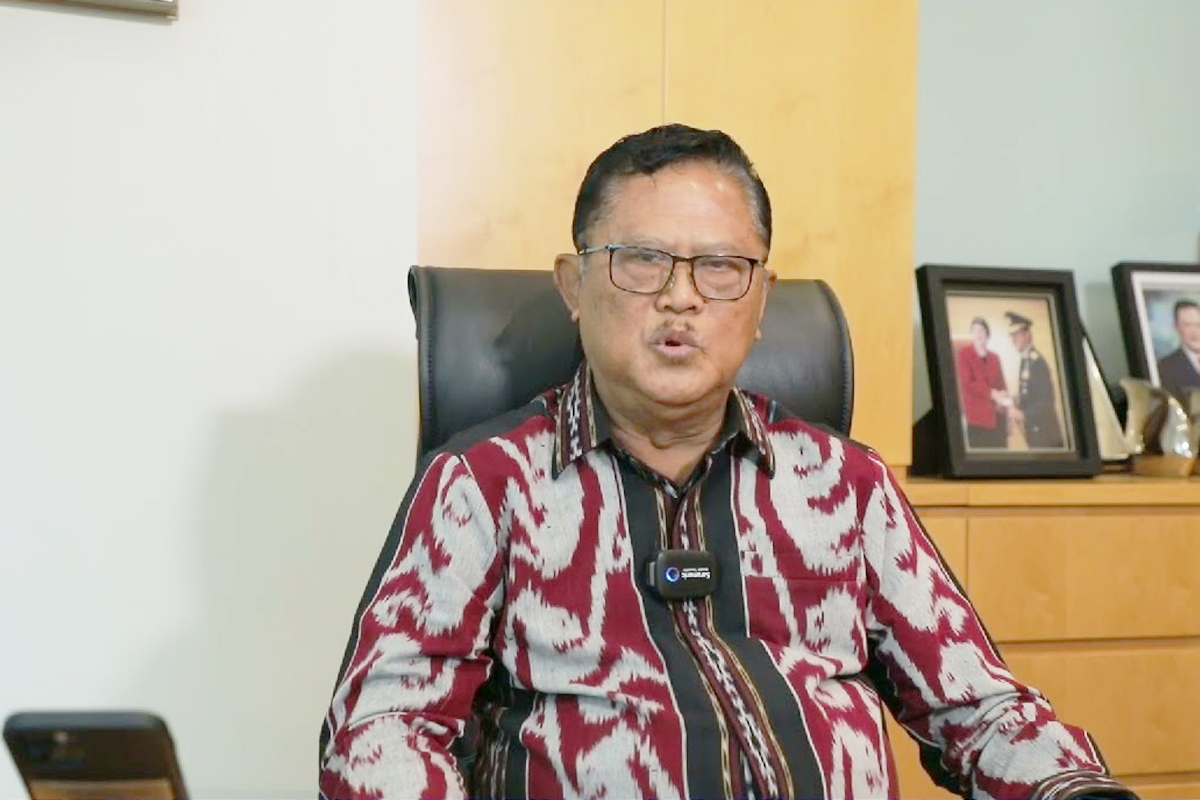 Ternyata Ini Alasan Jenderal (Purn) Dai Bachtiar Bikin Klarifikasi Terkait Kasus Vina Cirebon