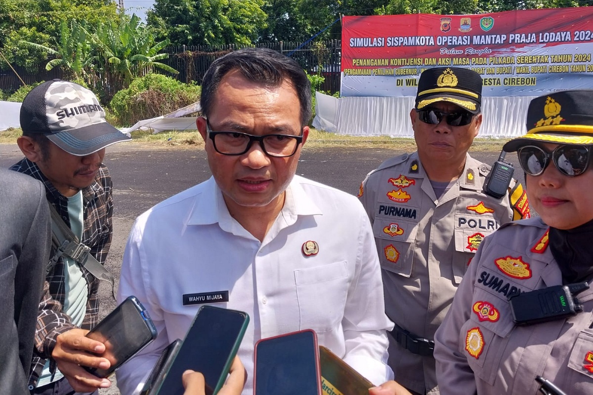 Tawuran di Cirebon Jadi Sorotan, Seperti Ini Solusi  dari Pemerintah 