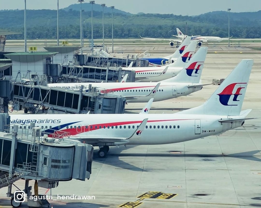 Terbang ke Bandara Kertajati, Malaysia Airlines Promosikan Bandung, Majalengka dan Cirebon