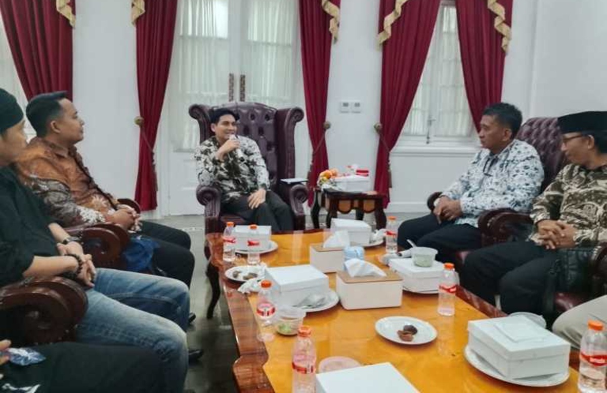 Siap Jadi Pusat Baru, Kawasan Pendidikan di Indramayu Barat Dilirik Kampus Ternama