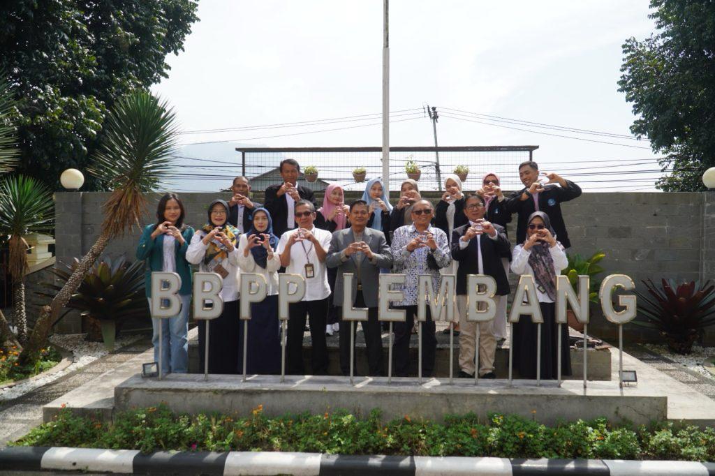 Perkuat Inovasi Pertanian Modern, UGJ dan BBPP Lembang Jalin Kolaborasi Strategis 