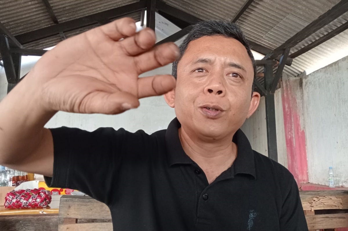 Ribuan Restoran di Cirebon Belum Pakai Tapping Box, Potensi PAD Masih Bocor