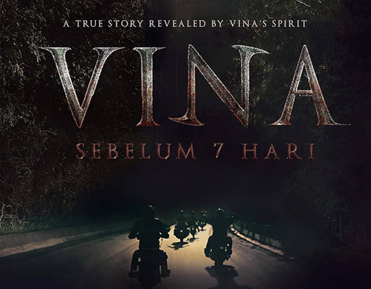 Penasaran Film Vina Sebelum 7 Hari? Bakal Rilis Official Posternya Nanti Sore