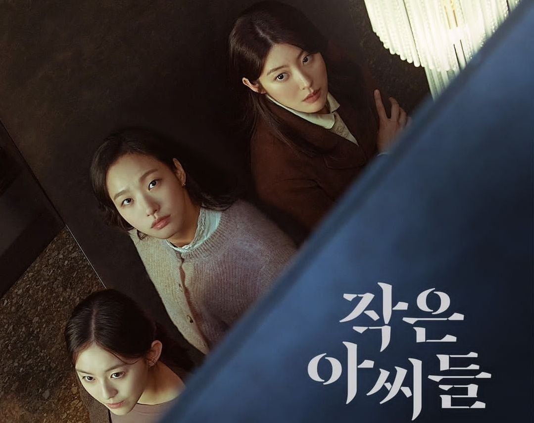 Drama Korea Terbaru, Tayang di Netflix pada September 2022