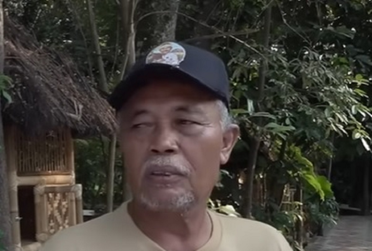 Update Kasus Vina Cirebon, Aep Tiba-tiba Datang Ceritakan Hal Ini Kepada sang Ayah