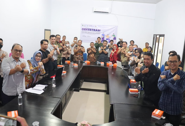 Pesan Penting untuk Warga Kabupaten Cirebon Jelang Pemilu 2024, Kadiskominfo Menyinggung Soal AI