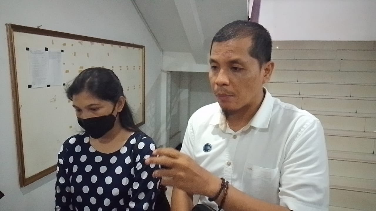 Pacar Brigadir J Diperiksa Selama 6 Jam, Lalu iPhone Miliknya Disita Penyidik Bareskrim Polri