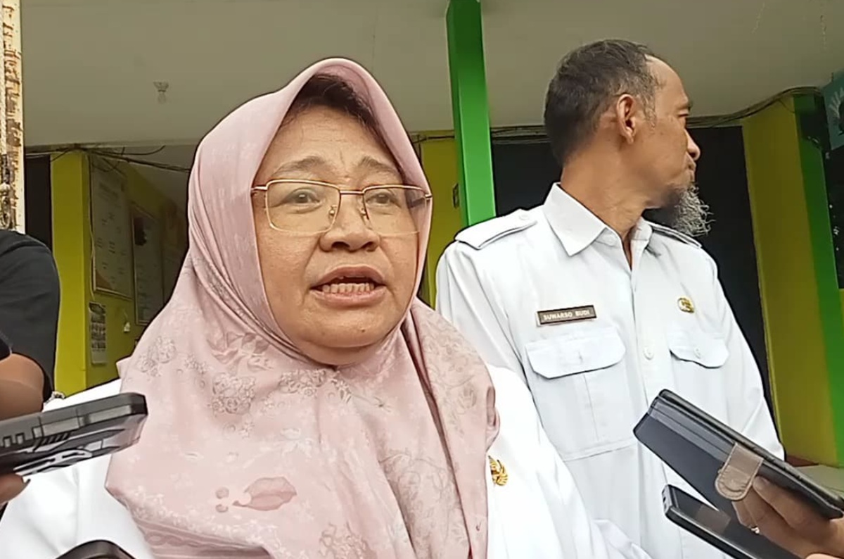 MK Putuskan Sekolah SD sampai SMP Gratis, Begini Respons Dinas Pendidikan Kota Cirebon