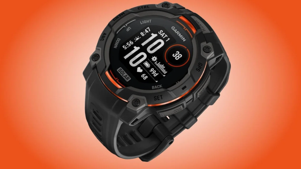 Update Garmin Beta 16.07 Bawa Recovery Mode, DogTrack Lebih Akurat dan Kalender Bebas Lag