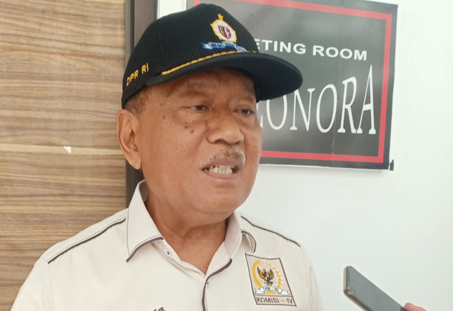 Mantan Bupati Majalengka Kritisi Kelengkapan Dokumen Pendukung RPJMD