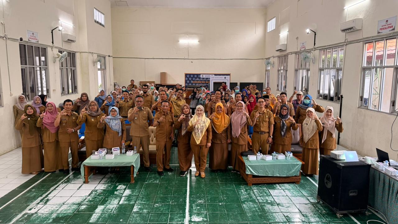 Wakil Walikota Cirebon Ungkap Kunci Tekan Stunting: Gizi Ibu hingga Remaja Putri