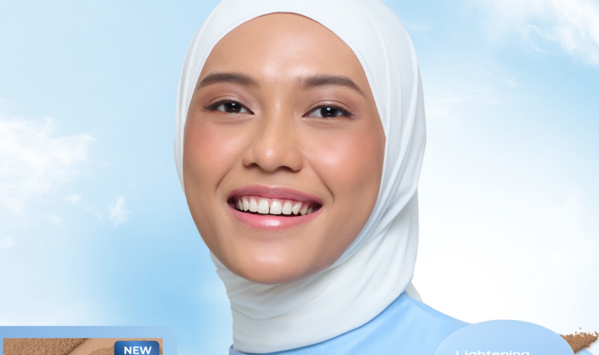 5 Tanda Cocok Memakai Wardah Lightening, Wajah Langsung Mulus, Noda Tersamarkan