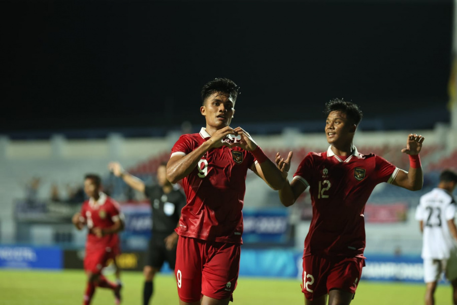 Malaysia Menang Lawan Timor Leste, Indonesia Dipastikan Lolos Semifinal Piala AFF U-23 