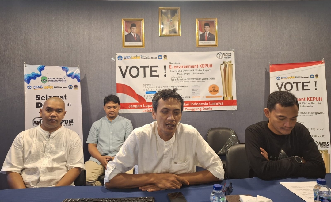 Prestasi FT Unma Melesat, Mahasiswa Tembus Kompetisi Nasional hingga Internasional