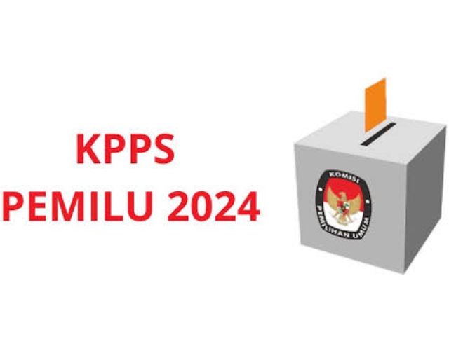 Resmi Dilantik, Inilah Kode Etik dan Tugas KPPS Saat Pemilu 2024 Mendatang