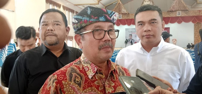 Aliansi Buruh Cirebon Dukung Beriman pada Pilkada 2024