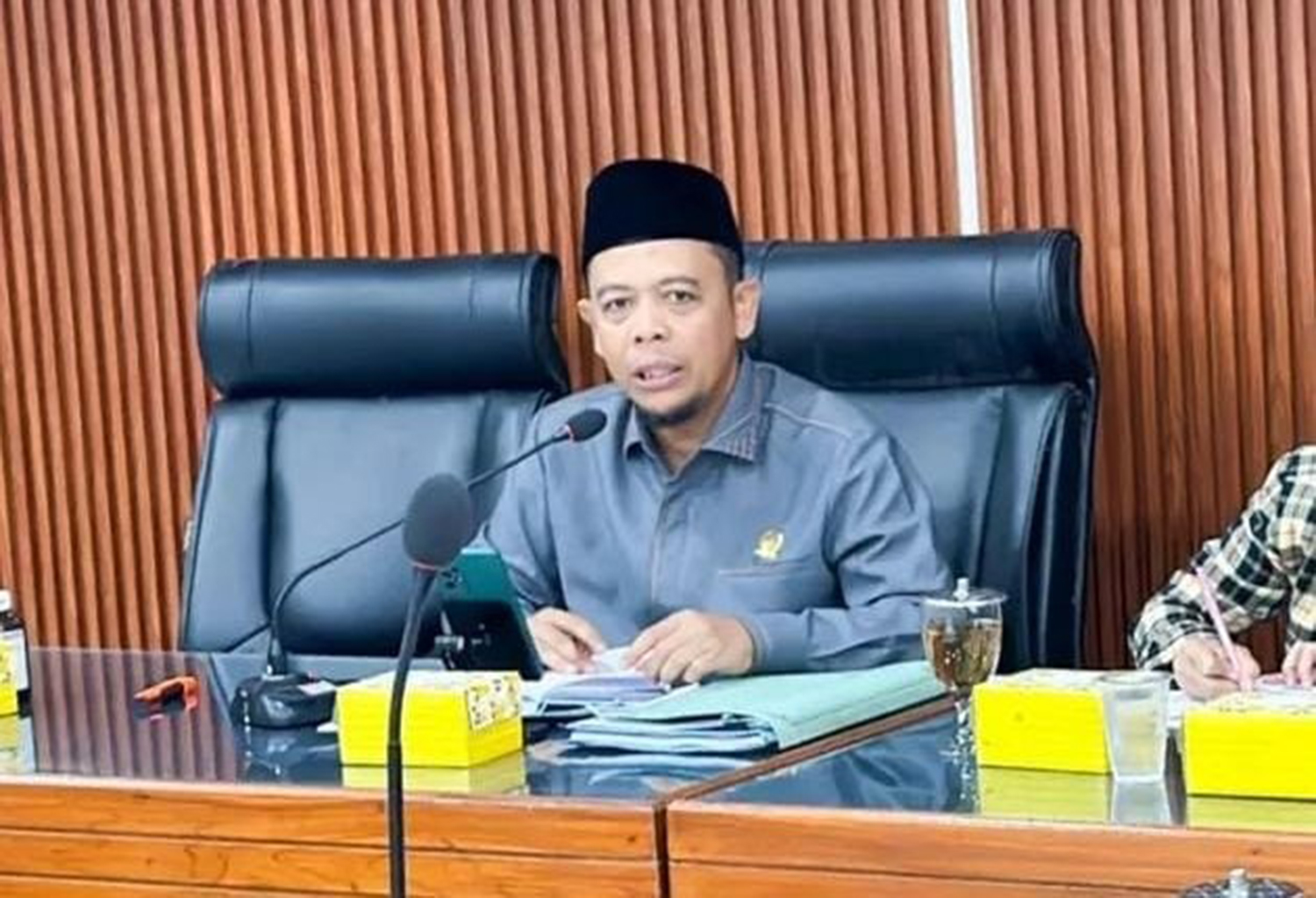 Kemensos Coret 1,8 Juta Penerima Bansos, Kuningan Kena Imbas