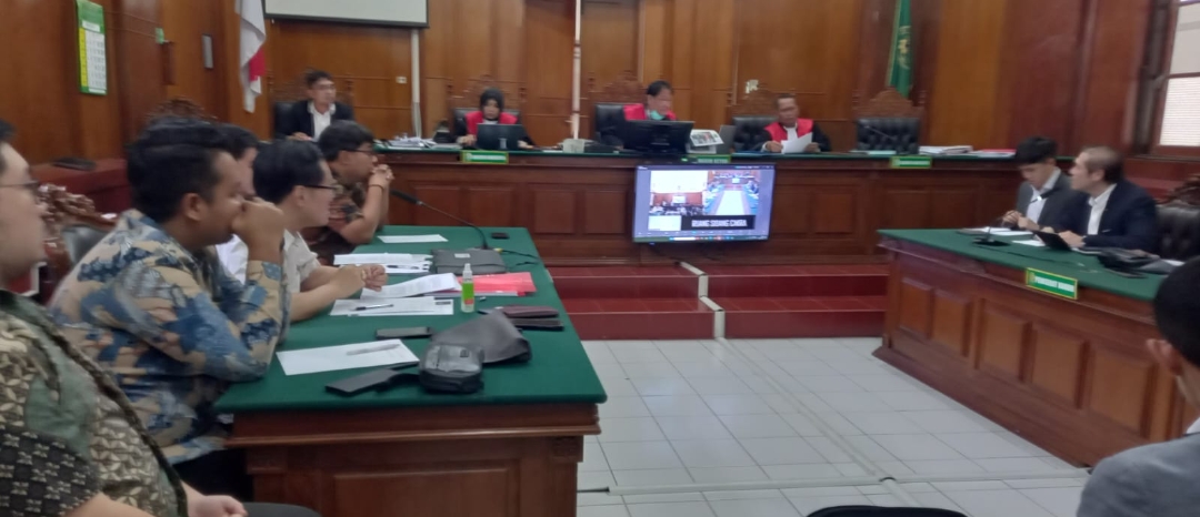 Hasil Sidang Nany Widjaja: Ahli Tegaskan Pemilik PT Adalah Pihak Yang Tercantum Dalam Akta Pendirian 