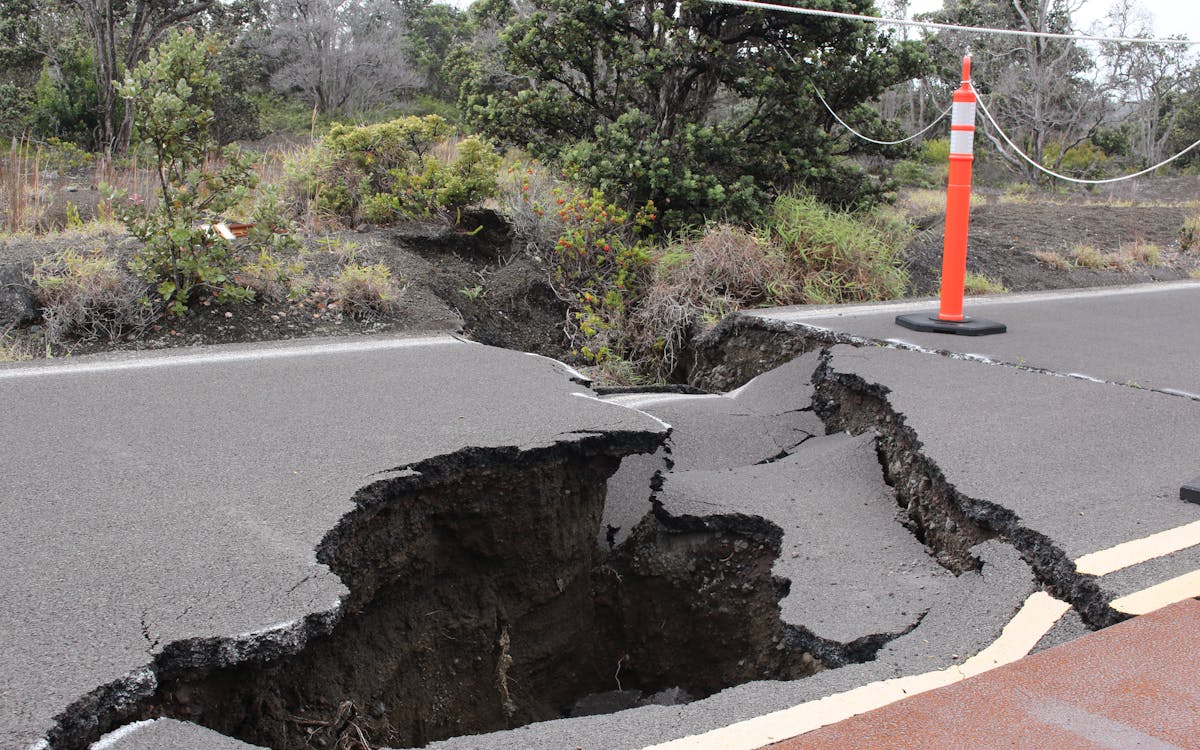 Gempa Bumi Guncang DIY, BMKG: Dipicu oleh Aktivitas Antar-lempeng