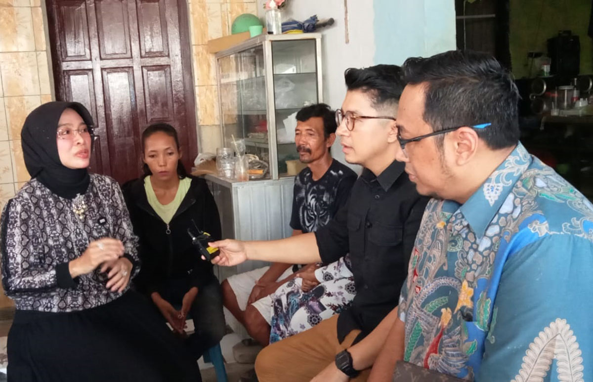 Kasus Vina Digiring ke Keluarga Mantan Bupati Cirebon, Ini Jawaban Hj Ayu