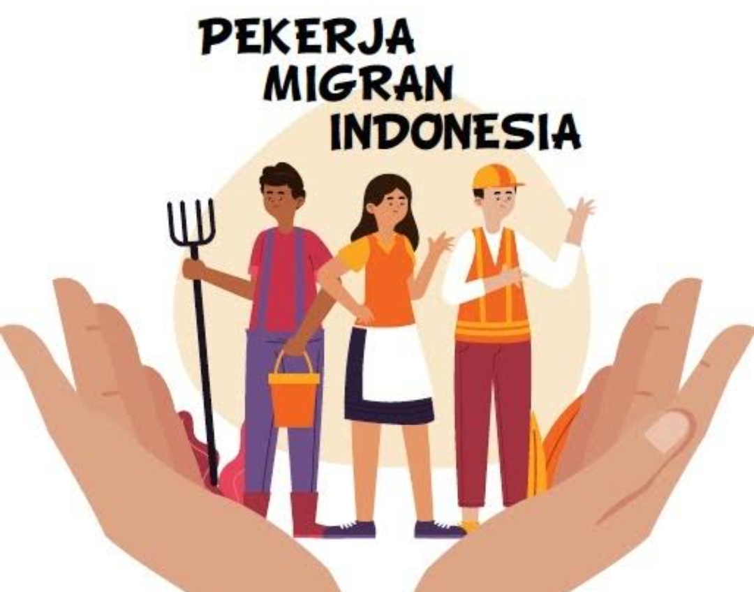 Disnaker Kota Cirebon Edukasi Cara Menjadi PMI Secara Legal dan Aman